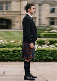 Traditional_Harvey_Tartan_6848_Kilt_and_Argyle_Jacket_Kilt_Outfit_right_image