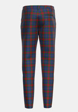 Harvey Tartan Trouser