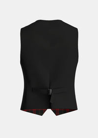Traditional_Harvie_Tartan_1177_Waistcoat_back_image