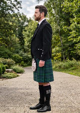 Traditional_Hastings_Stephenson_Tartan_11398_Kilt_and_Argyle_Jacket_Kilt_Outfit_left_image
