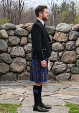 Traditional_Heart_of_Scotland_Tartan_Kilt_and_Argyle_Jacket_Kilt_Outfit_right_image