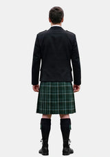 Traditional_Heartfelt_Welcome_Tartan_14611_Kilt_and_Argyle_Jacket_Kilt_Outfits_back_image