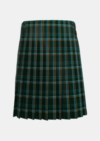 Traditional_Heartfelt_Welcome_Tartan_kilt_back_image_with_pleated_design_and_adjustable_buckles_for_men