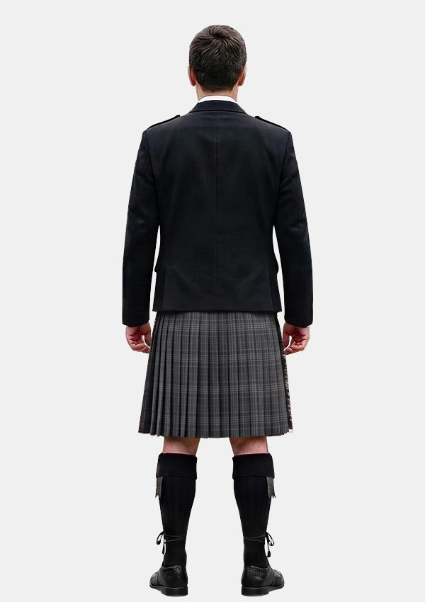 Traditional_Hebridean_Cairn_Tartan_6822_Kilt_and_Argyle_Jacket_Kilt_Outfits_back_image
