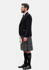 Traditional_Hebridean_Cairn_Tartan_6822_Kilt_and_Argyle_Jacket_Kilt_Outfits_left_image