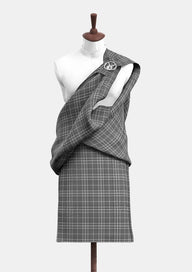 Traditional_Hebridean_Granite_tartan_6821_Great_Kilt_front_image