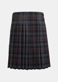 Traditional_Hebridean_Heather_tartan_back_image_with_pleated_design_and_adjustable_buckles_for_men