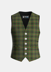 Traditional_Hebrides_Tartan_5172_Waistcoat_front_image