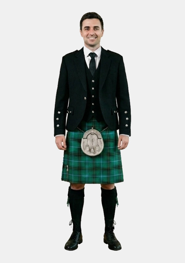 Traditional_Henderson_Kilt_and_Argyle_Jacket_Kilt_Outfits_front_image