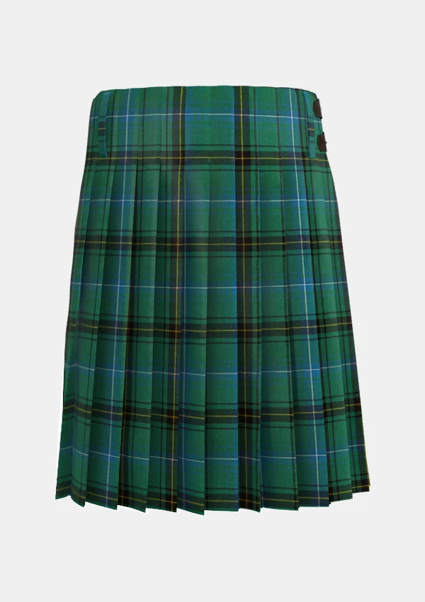 Traditional_Henderson_back_image_with_pleated_design_and_adjustable_buckles_for_men