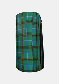 Traditional_Henderson_left_image_with_pleated_design_and_adjustable_buckles_for_men