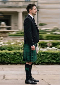Traditional_Henry_Tartan_11437_Kilt_and_Argyle_Jacket_Kilt_Outfit_right_image