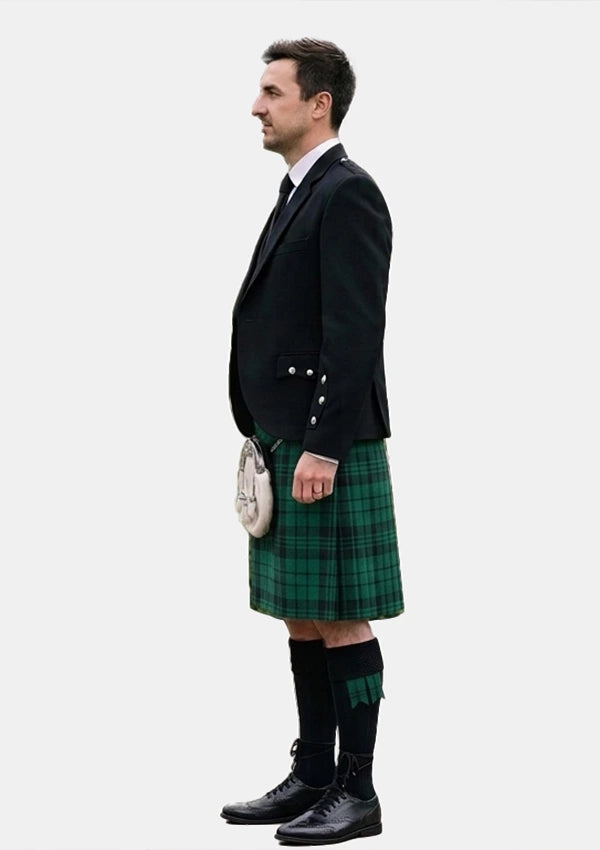 Traditional_Henry_Tartan_11437_Kilt_and_Argyle_Jacket_Kilt_Outfits_left_image