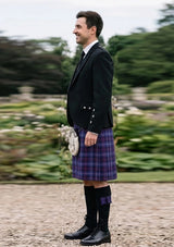 Traditional_Heritage_of_Scotland_tartan_7300_Kilt_and_Argyle_Jacket_Kilt_Outfit_left_image
