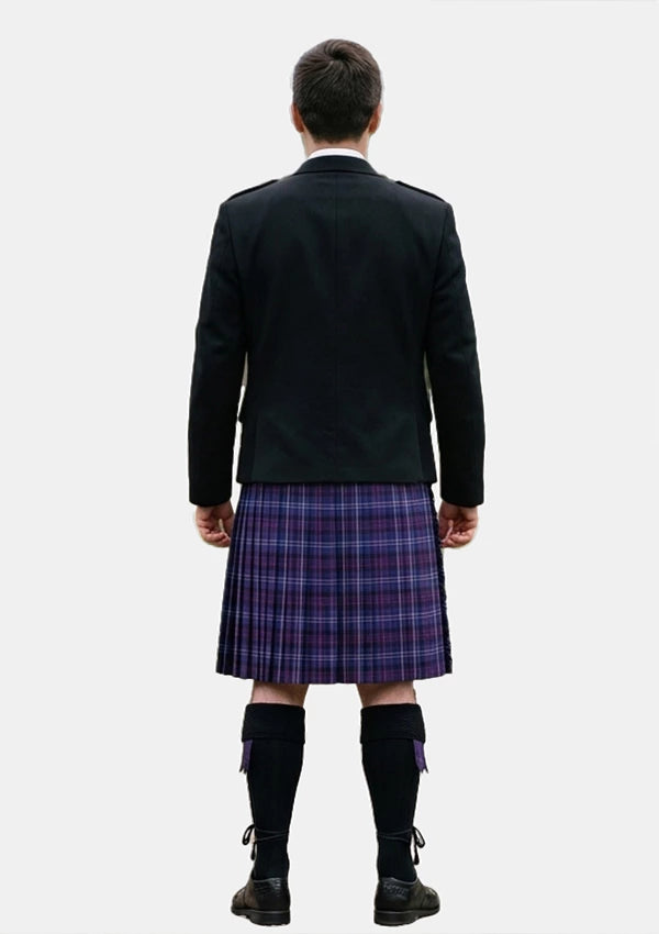 Traditional_Heritage_of_Scotland_tartan_7300_Kilt_and_Argyle_Jacket_Kilt_Outfits_back_image