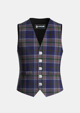 Traditional_Heston_Tartan_4221_Waistcoat_front_image