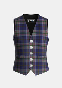 Traditional_Heston_Tartan_4221_Waistcoat_front_image