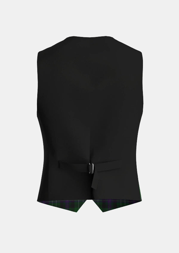 Traditional_Hibernian_Football_Club_Tartan_2559_Waistcoat_back_image