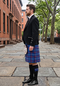 Traditional_Higgins_School_of_Highland_Dance_Kilt_and_Argyle_Jacket_Kilt_Outfit_left_image