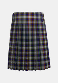 Traditional_Highfield_Dress_Tartan_4183_kilt_back_image_with_pleated_design_and_adjustable_buckles_for_men