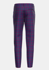 Highland Cathedral Tartan Trouser