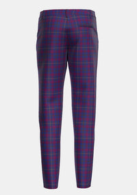 Highland Cathedral Tartan Trouser