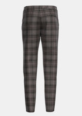 Highland Granite Tartan Trouser