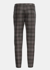 Highland Granite Tartan Trouser