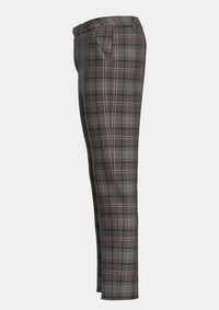 Highland Granite Tartan Trouser