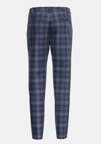 Highland Sky Tartan Trouser