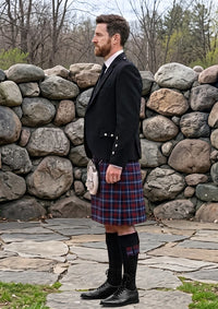 Traditional_Highland_Titles_Tartan_Kilt_and_Argyle_Jacket_Kilt_Outfit_left_image