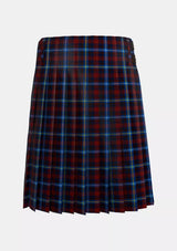 Traditional_Highland_Titles_Tartan_kilt_back_image_with_pleated_design_and_adjustable_buckles_for_men