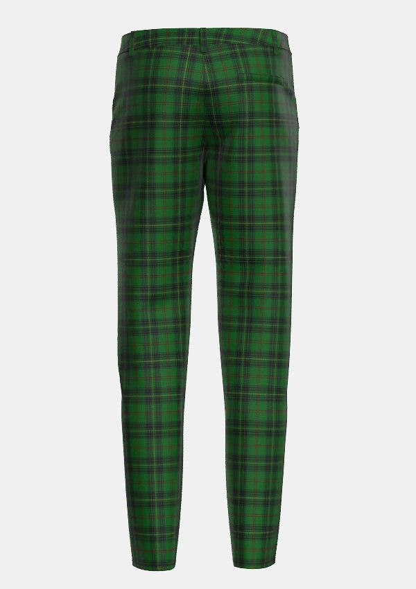 Traditional_Hislop_Hunting_Tartan_3847_trouser_back_image