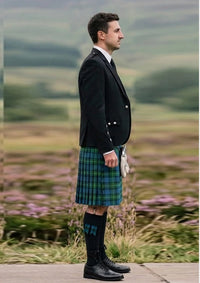 Traditional_Hogg_Dress_Tartan_10079_Kilt_and_Argyle_Jacket_Kilt_Outfit_right_image