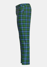 Hogg Dress Tartan Trouser