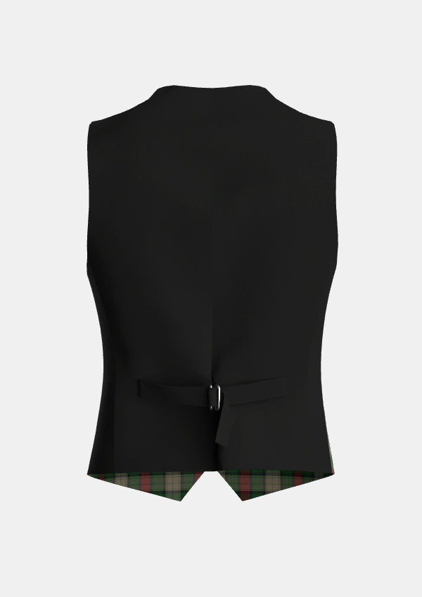 Traditional_Hohenzollern_Staff_Tartan_7154_Waistcoat_back_image