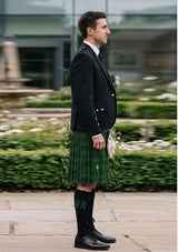 Traditional_Holmes_Tartan_5729_Kilt_and_Argyle_Jacket_Kilt_Outfit_right_image