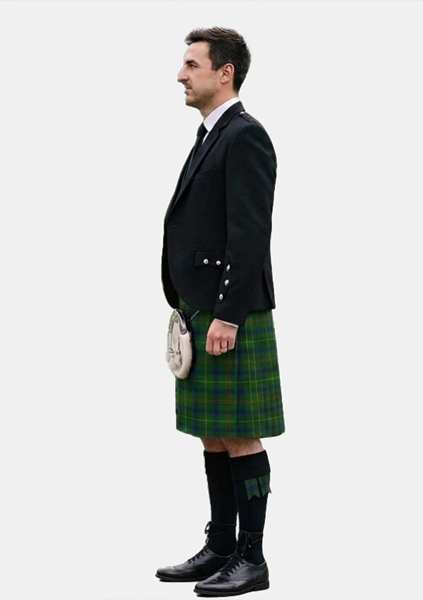 Traditional_Holmes_Tartan_5729_Kilt_and_Argyle_Jacket_Kilt_Outfits_left_image