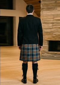 Traditional_Holyrood_Modern_tartan_Kilt_and_Argyle_Jacket_Kilt_Outfit_back_image