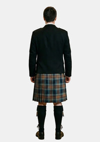 Traditional_Holyrood_Modern_tartan_Kilt_and_Argyle_Jacket_Kilt_Outfits_back_image