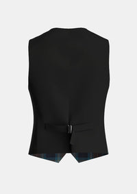 Traditional_Holyrood_Modern_tartan_Waistcoat_back_image