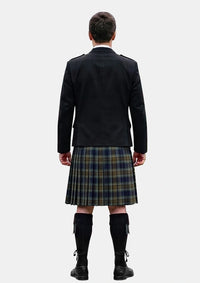 Traditional_Holyrood_Tartan_98_Kilt_and_Argyle_Jacket_Kilt_Outfits_back_image