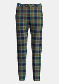 Holyrood Tartan Trouser