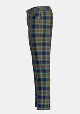 Holyrood Tartan Trouser