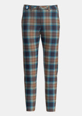 Holyrood Modern Tartan Trouser
