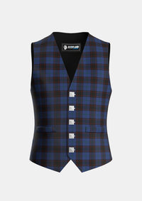 Traditional_Home_or_Hume_Vestiarium_Scoticum_Tartan_127_Waistcoat_front_image