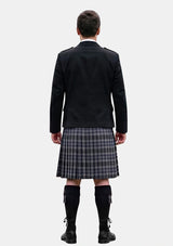 Traditional_Hood_Tartan_6480_Kilt_and_Argyle_Jacket_Kilt_Outfits_back_image