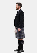Traditional_Hood_Tartan_6480_Kilt_and_Argyle_Jacket_Kilt_Outfits_left_image