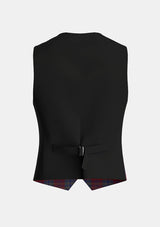 Traditional_House_of_Edgar_tartan_5825_Waistcoat_back_image