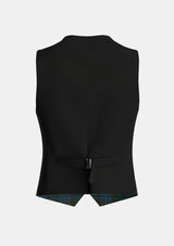 Traditional_Hughes_Interconnection_Int_Tartan_6037_Waistcoat_back_image